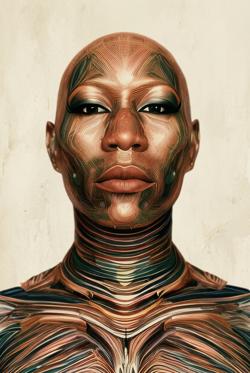 Life is Art: Kinship in the Age of Cyborgs